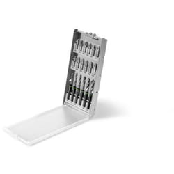 Festool - Ensemble de forets bks d 3-8 ce/w-k