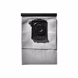 Festool Longlife-FIS-CT 26, Sac à poussière, Noir, Gris, Polyester, Festool, CT 26, 1 pièce(s)
