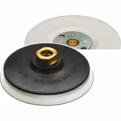 Tampon d'interface de protection Festool ST/0-M14/2F; 115 mm