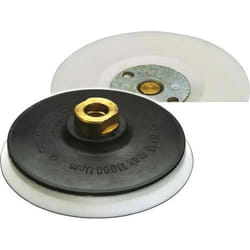 Tampon d'interface de protection Festool ST/0-M14/2F; 115 mm