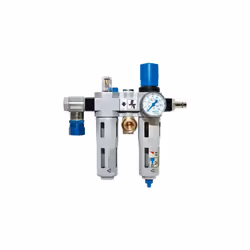 L'unité d'alimentation 454808 Festool VE-TC 3000 est un système d'alimentation en air comprimé. Cette unité d'alimentation es ...