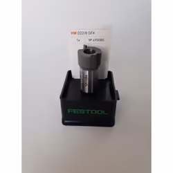 Coupe-bordures Festool HW D22/8-OFK; 22 mm; 8 mm