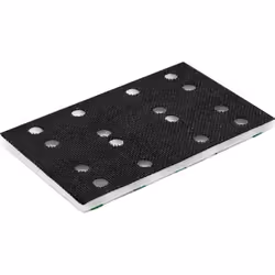 Festool Pad dinterface IP-STF-80x133/12-STF LS130/2- 490160 pour LS 130Référence 490160 Livraison standard Contenu: 2,00 Pièc ...