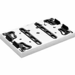 Patin de ponçage plat SSH-STF-LS130-F Référence 490161 standard Caractéristiques techniques Dimensions: 80 x 130 mm Livraison ...