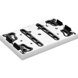 Patin de ponçage plat SSH-STF-LS130-F - 490161 - Festool