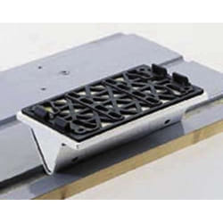 Tampon à polir en forme de V Festool SSH-STF-LS130-V10; 80x130 mm