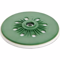 Tampon à polir Festool PoliStick PT-STF D150 M8; 135 mm