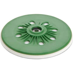 Tampon à polir Festool PoliStick PT-STF D150 M8; 135 mm