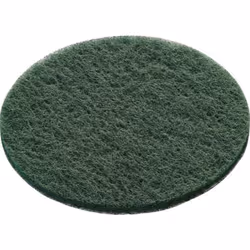 Festool Abrasif Vlies Vlies STF D150 green VL/10-496508 pour RO 150, ES 150, ETS 150, ETS EC 150, LEX 150, WTS 150, HSK-D 150 ...