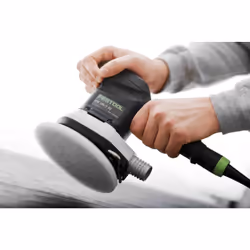 Festool 496511 Accessoire de ponceuse 10 pièce(s) Tampon de polissage - Vue supplémentaire 4
