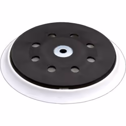 Festool Plateau de ponçage ST-STF D150/17 MJ 5/16"- 496210 pour machines d'autres marquesRéférence 496210 Points forts Le pla ...