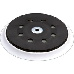 Plateau de ponçage st-stf D150/17 mj 5/16'- 496210 - Festool