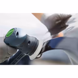 Festool ST-STF D90/7 FX W-HT 1 pièce(s) Patin de ponçage