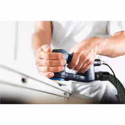 Festool ST-STF D90/7 FX H-HT 1 pièce(s) Patin de ponçage