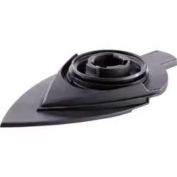 Festool Patin de ponçage LSS-STF-RO90 V93/6-496803 pour l'abrasif V93pour RO 90 DX Référence 496803 Points forts Pour poncer  ...