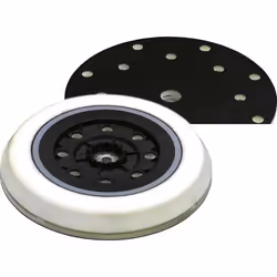Tampon d'interface de protection Festool ST-STF/16-M8 W; 185 mm