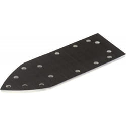 Patin triangulaire SSH-STF-V93x266/14-486418 - Festool