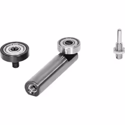 Description générale Le Kit de copiage KT-OF de Festool (référence 486534) est une solution idéale pour le fraisage sur gabar ...