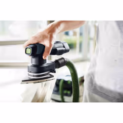 Festool STF DELTA/7 P320 GR/100 Plastique Disque de ponçage