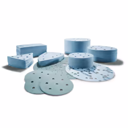 Festool 497147 Accessoire de ponceuse 10 pièce(s) Disque de ponçage - Vue supplémentaire 4