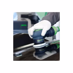 Ponceuse orbitale aléatoire pneumatique Festool LEX 3 77/2,5