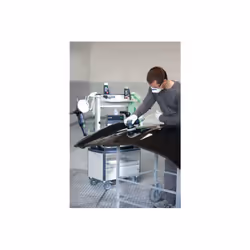 Ponceuse orbitale aléatoire pneumatique Festool LEX 3 77/2,5 - Vue supplémentaire 4