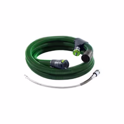 Festool Tuyau IAS IAS 3-3500 AS Air comprimé, aspiration et évacuation d'air combinés Avantages et bénéfices Convient à l'emp ...