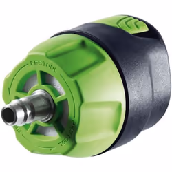 Festool Raccord IAS IAS 3-SD-497214 pour LEX 3, LEX 2, LRSRéférence 497214 Points forts Pour un raccordement direct à la cond ...