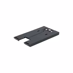 Festool Semelle LAS-PS 420 La semelle pour le bois Avantages et bénéfices Semelle conçue pour glisser facilement sur le bois  ...