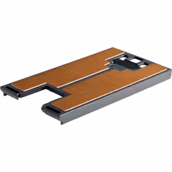 Coureur de base // Baseplate Festool LAS-HGW-PS 400