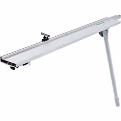 Extension-butée FESTOOL KA-UG-KS 120-R - 497352 - Facilite et assiste le travail avec la KAPEX. Support de poutres et poutrel ...