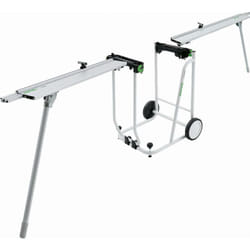 Châssis de transport Festool UG-KA-Set - Hauteur : 900 mm - 497354