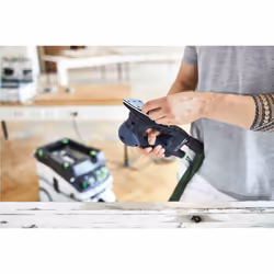 Festool 497397 Accessoire de ponceuse 100 pièce(s) Disque de ponçage - Vue supplémentaire 5