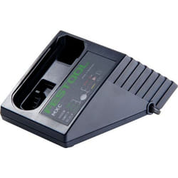 Chargeurs mxc - 497495 - Festool