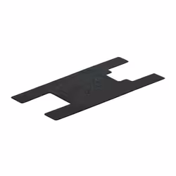 Ces feutres de rechange de Festool permettent d'éviter les rayures sur les surfaces particulièrement fragiles. Ils sont facil ...