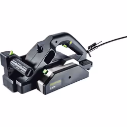 Festool HL 850 EB Plus, Noir, 12000 tr/min, 3,5 mm, 8,2 cm, 90 dB, 79 dB