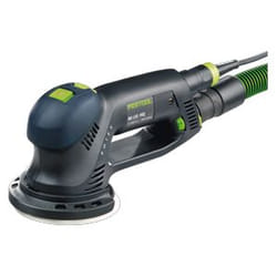Festool RO 125 FEQ-Plus Ponceuse orbitale