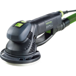Festool RO 150 FEQ-Plus Ponceuse orbitale 6800 tr/min Bleu