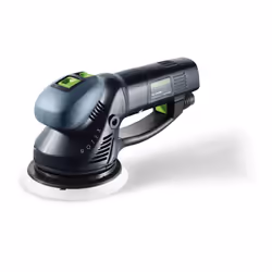 Festool RO 150 FEQ-Plus Ponceuse orbitale 6800 tr/min Bleu