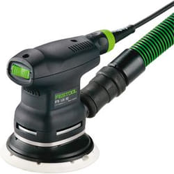 Festool ETS 125 EQ-Plus Ponceuse orbitale