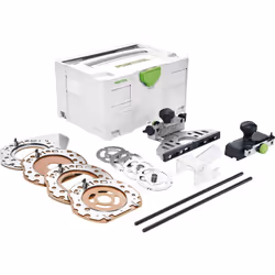 Festool 497655 OF2200 Accessory Set Systainer - STK