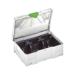 Systainer Festool 497685 t-loc sys-stf D125