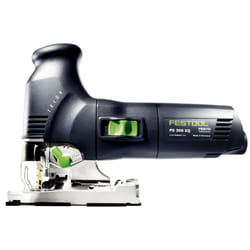 Festool PS 300 EQ-Plus scie sauteuse 720 W 2,4 kg