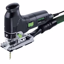 Festool PS 300 EQ-Plus scie sauteuse 720 W 2,4 kg