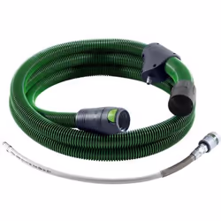 Tuyau IAS IAS 3 light 3500 AS Référence 497478 pour LEX 3, LEX 2, LRS antistatique conforme à DIN CEI 312 pour le raccordemen ...
