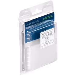 Couverture Festool AB-BF SYS TL 55x85mm; 10 unités