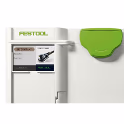 Couverture Festool AB-BF SYS TL 55x85mm; 10 unités
