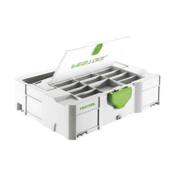 Systainer Festool 497851 t-loc sys 1 tl-df