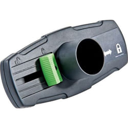 Obturateur coulissant Festool vs-ct AC/SRM45 Planex - 497926