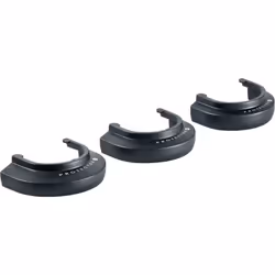 Festool 497936, Noir